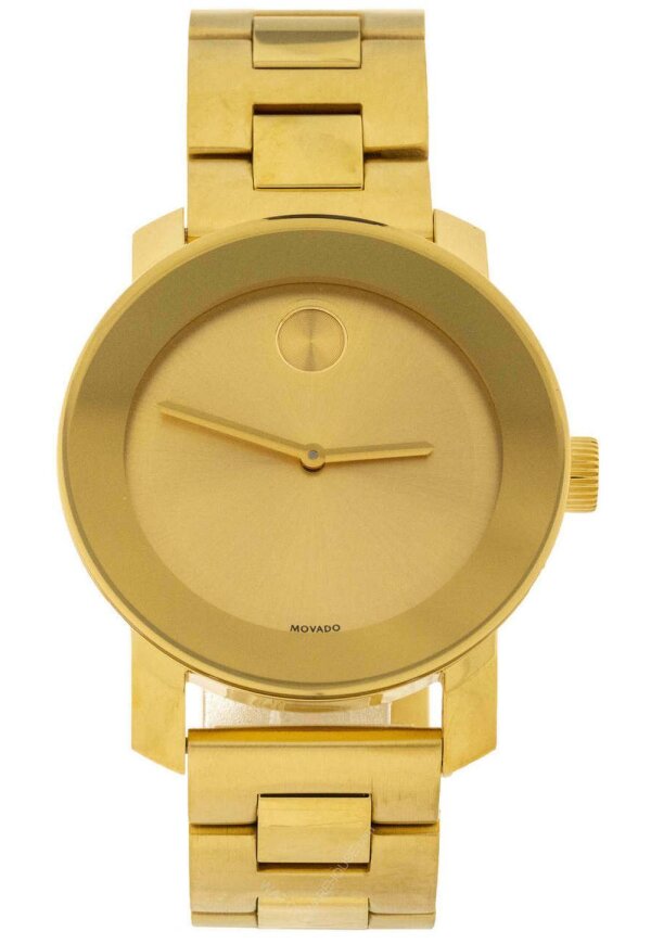 Movado Uhr 3600085 damen