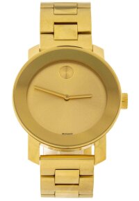 Movado Uhr 3600085 damen