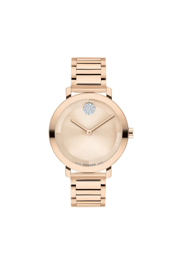 Movado Uhr 3600086