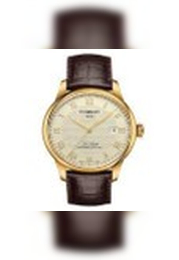 Tissot Le Locle Powermatic 80 T006.407.36.263.00