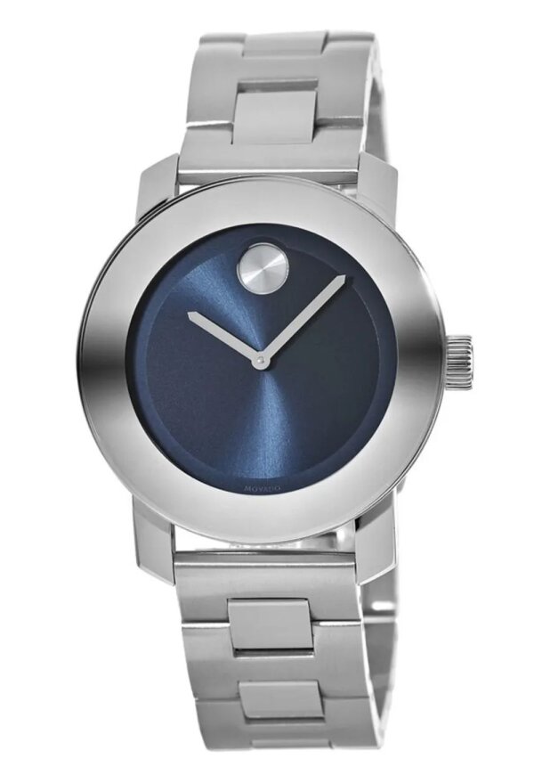 Movado Uhr 3600396