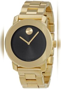 Movado Uhr 3600397