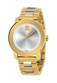 Movado Bold Damenuhr 3600129