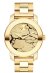 Movado Bold Damenuhr gold Edelstahl elegante Designer Uhr