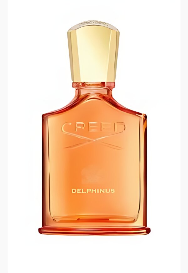 Creed Delphinus Eau De Parfum 100 Ml