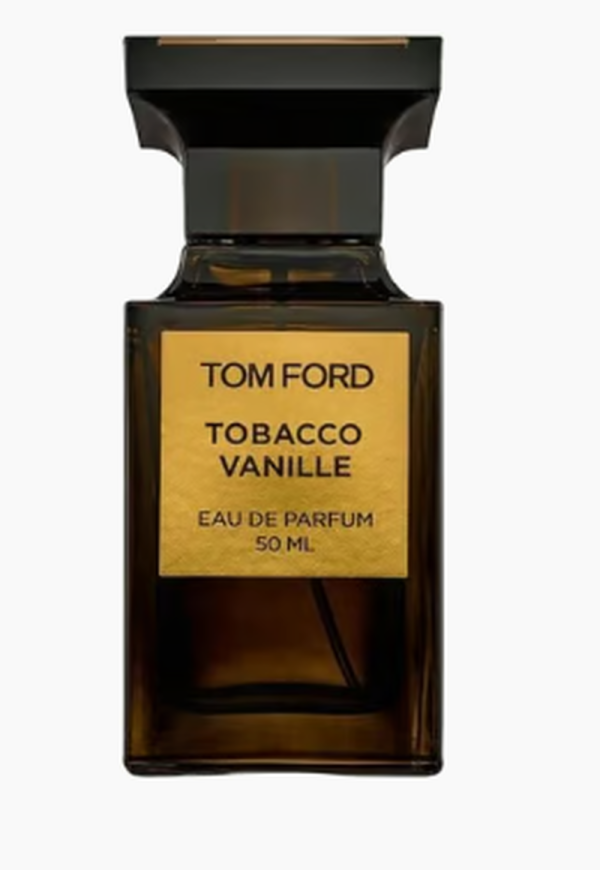 Tobacco Vanille by Tom Ford Eau de Parfum 50ml