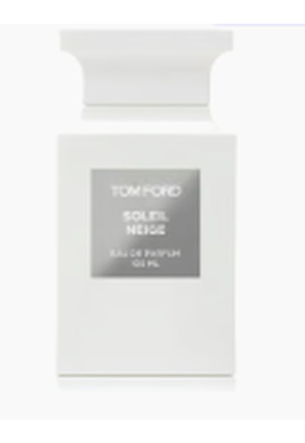 Private Blend Soleil Neige by Tom Ford Eau De Parfum Spray 100ml