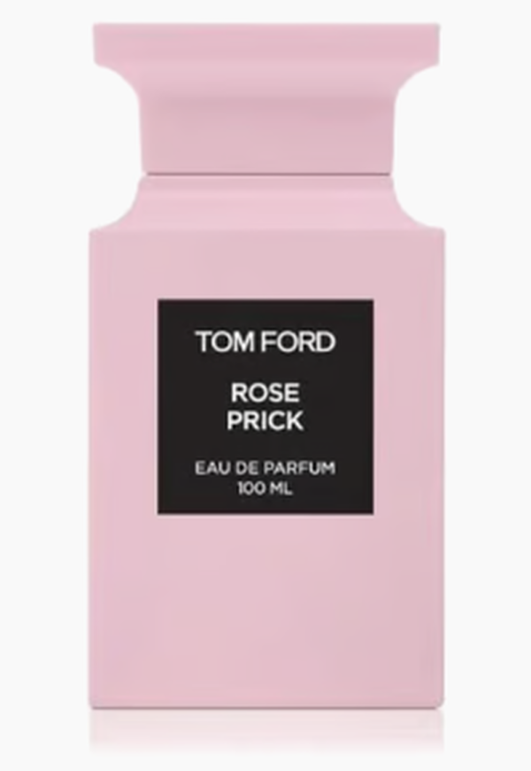 Tom Ford Rose Prick Unisex Eau de Parfum 100ml