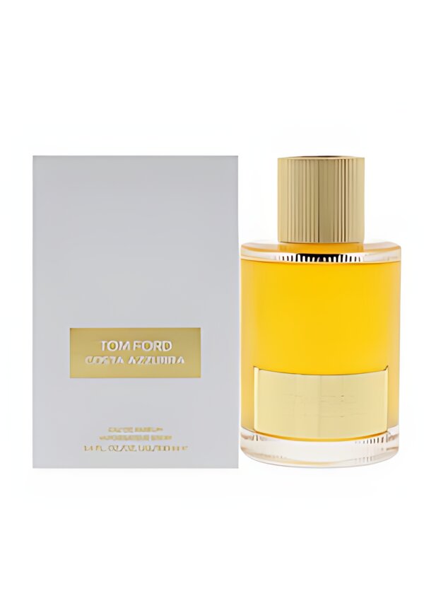 Tom Ford Costa Azzurra Unisex 3.4 Oz EDP Spray 100ml