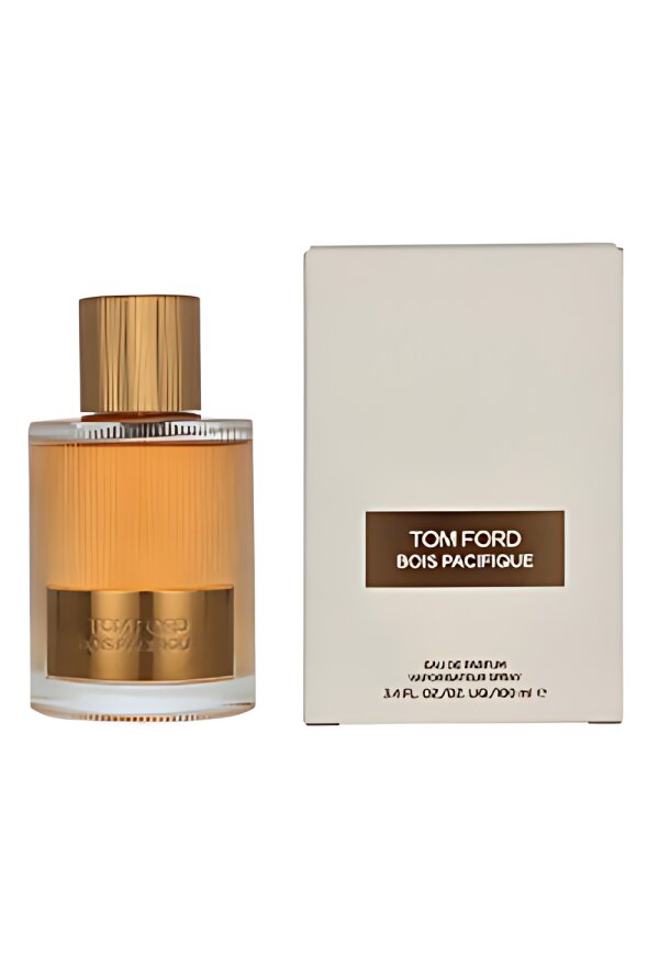 Tom Ford Bois Pacifique - 100 ml Mens Fragrance