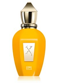 Xerjoff Erba Gold Eau De Parfum 50 Ml - Unisex Fragrance