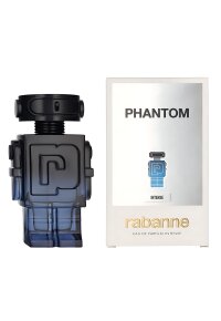 Paco Rabanne Phantom Intense Eau De Parfum Intense Spray...