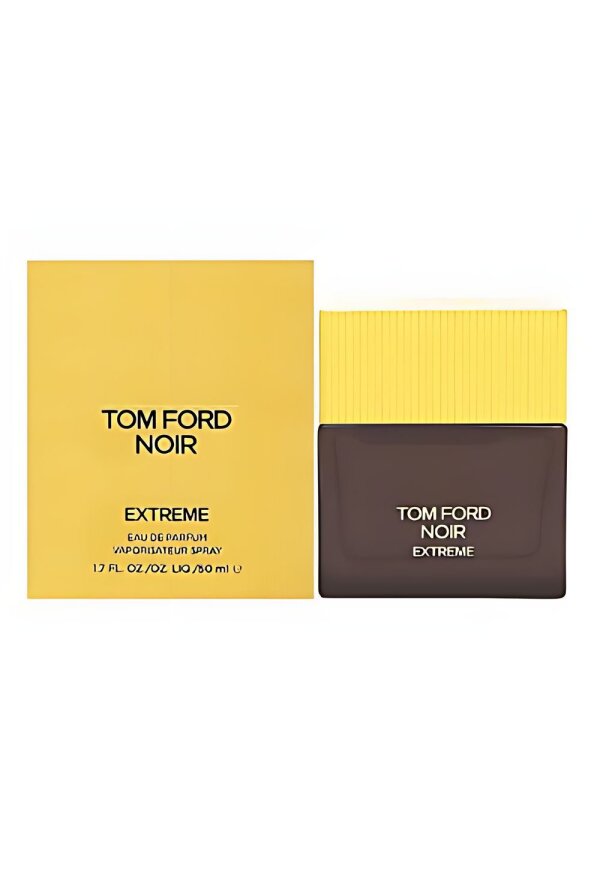 Noir Extreme by Tom Ford Eau De Parfum for Women 50ml