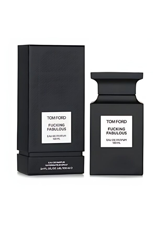 Tom Ford Fucking Fabulous Eau De Parfum 100ml Spray