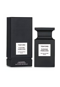Tom Ford Fucking Fabulous Eau De Parfum 100ml Spray