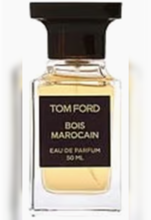 Tom Ford Moroccan Wood Eau De Parfum Unisex 50ml