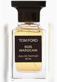 Tom Ford Moroccan Wood Eau De Parfum Unisex 50ml
