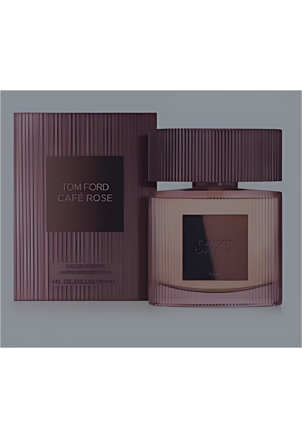 Tom Ford Café Rose Eau De Parfum for Women 30ml Spray Image