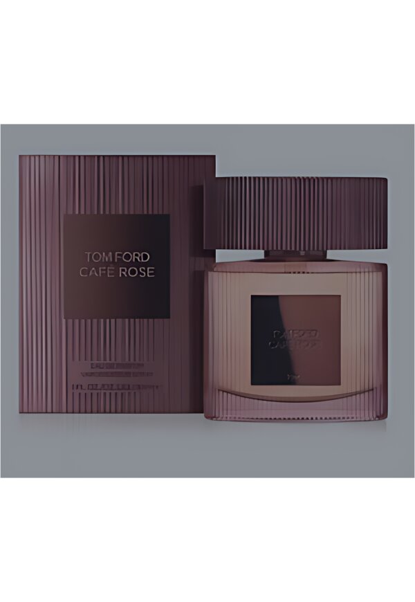 Tom Ford Café Rose Eau De Parfum for Women 30ml Spray