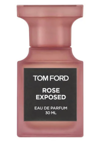 Tom Ford Rose Exposed Eau De Parfum - 30ml