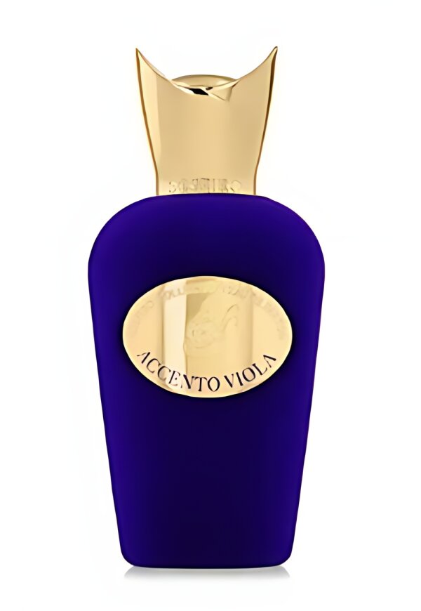 Sospiro Accento Viola - Eau De Parfum