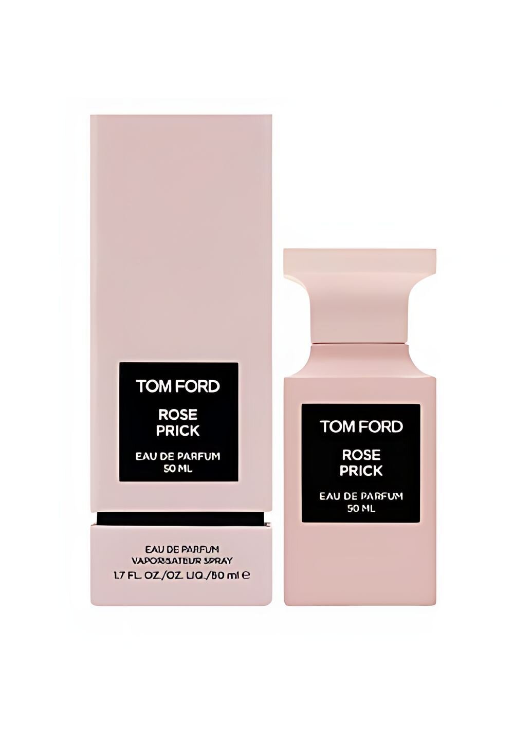 Tom Ford Rose Prick Eau De Parfum 50ml Image