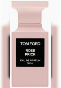 Tom Ford Rose Prick Eau De Parfum 50ml