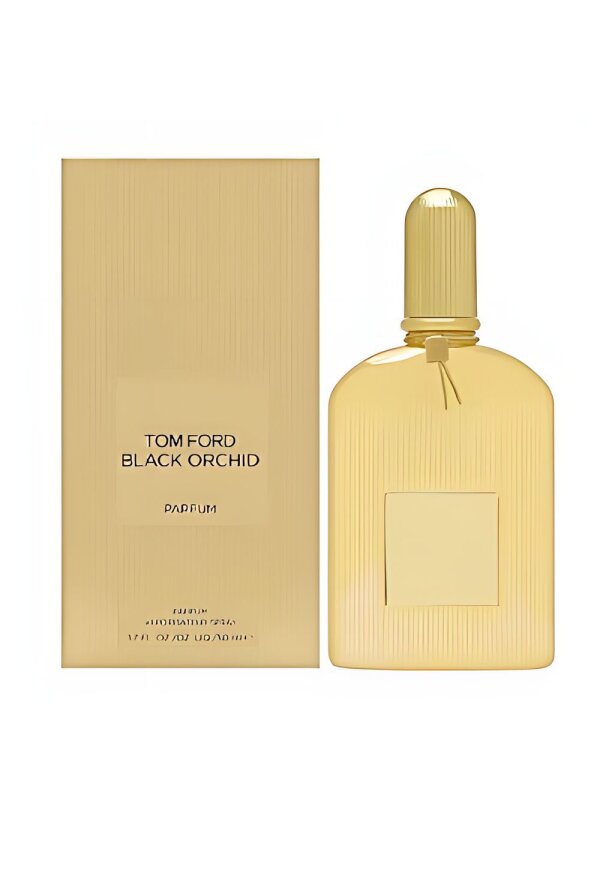 Tom Ford Black Orchid Parfum Spray 50ml