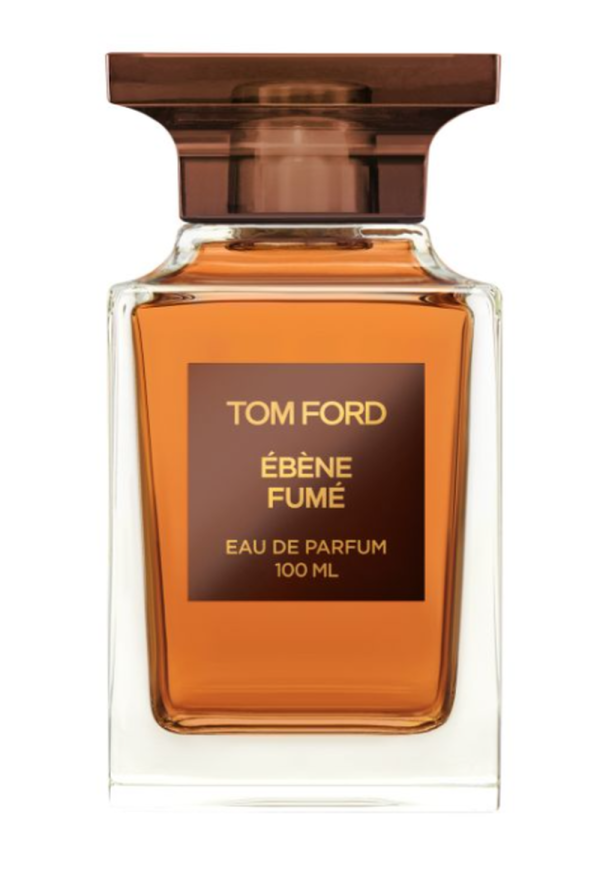 Tom Ford Smoked Ebony Eau De Parfum Unisex 100ml