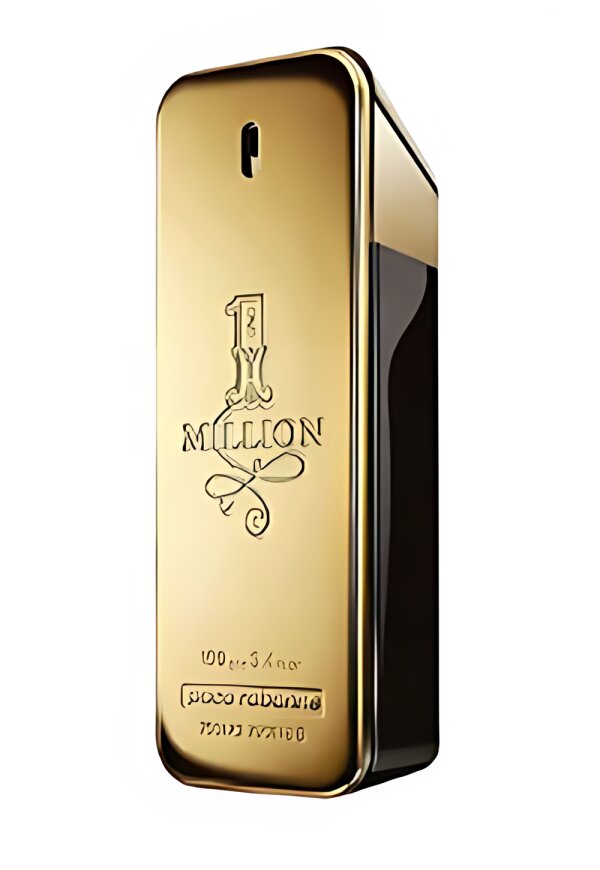 Paco Rabanne 1 Million Perfume 100ml