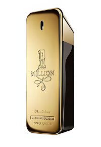 Paco Rabanne 1 Million Perfume 100ml