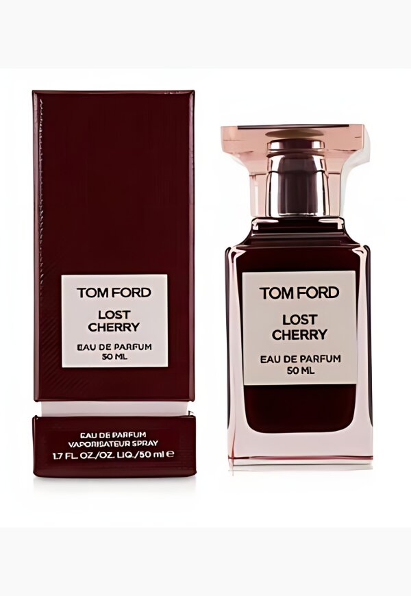 Tom Ford Lost Cherry Eau De Parfum Fruity 50ml