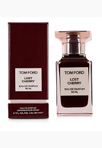 Tom Ford Lost Cherry Eau De Parfum Fruity 50ml