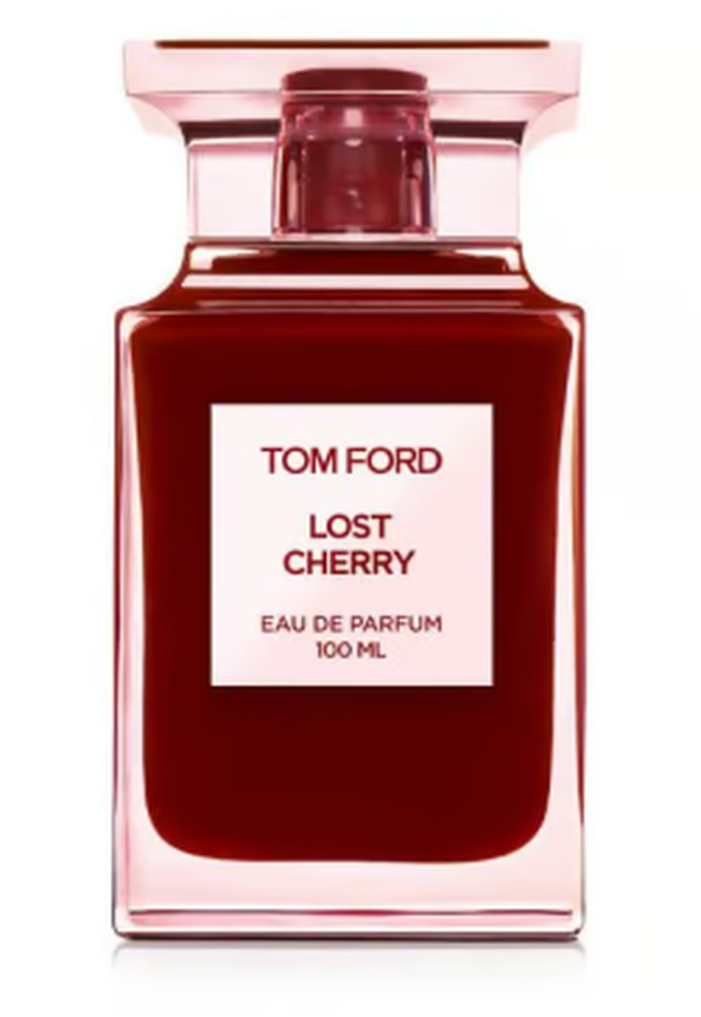 Tom Ford Lost Cherry - 100ml Image