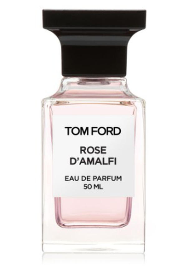 Tom Ford Rose DAmalfi Eau de Parfum 50ml