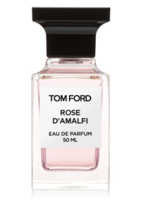 Tom Ford Rose DAmalfi Eau de Parfum 50ml