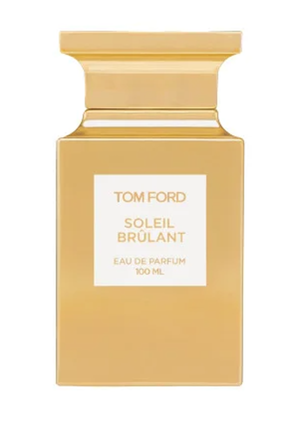 Tom Ford Burning Sun Eau De Parfum Unisex 100ml