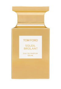 Tom Ford Burning Sun Eau De Parfum Unisex 100ml