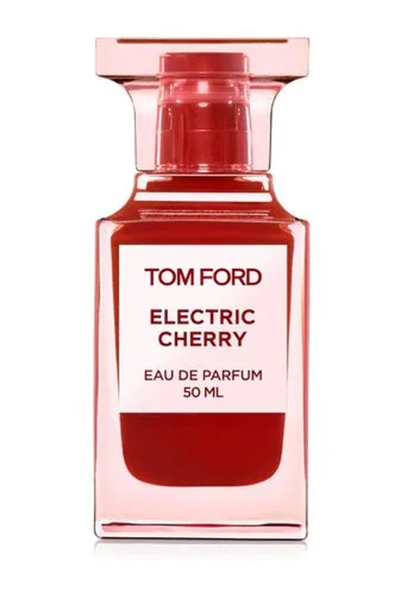 Tom Ford Electric Cherry Eau De Parfum Unisex 50ml