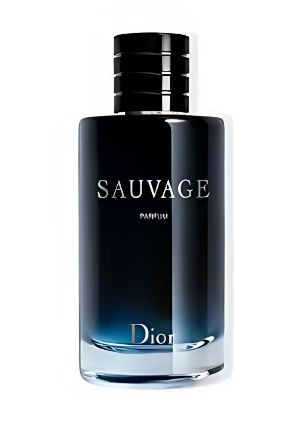 Dior Sauvage Parfum Spray 200ml