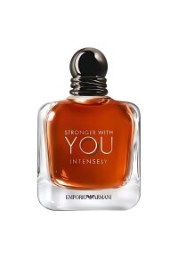 Emporio Armani Stronger With You Intensely Eau De Parfum...