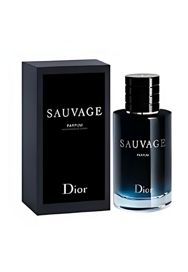 Dior Sauvage Parfum Spray 60ml