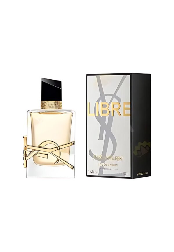 Yves Saint Laurent Libre Eau De Parfum Spray 10ml