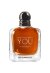 Emporio Armani Stronger With You Intensely Eau De Parfum Spray Herren100ml