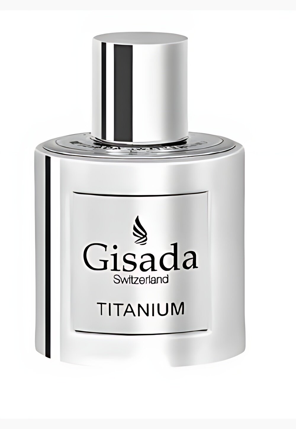 Gisada Titanium Eau de Parfum 100ml for Men Image