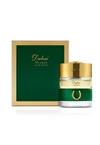 The Spirit of Dubai Meydan