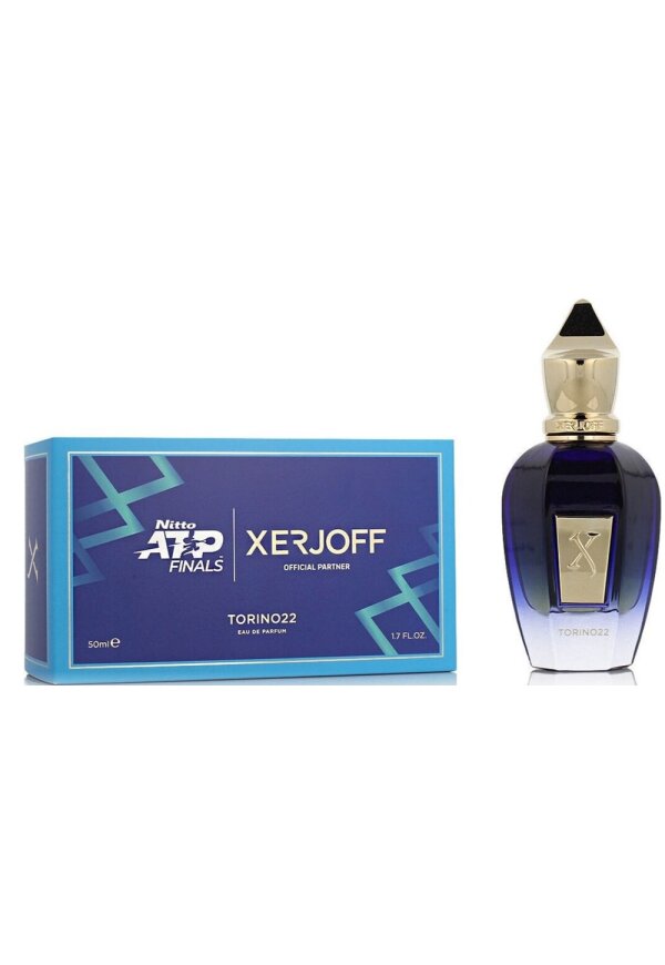 Xerjoff Torino 22 Eau De Parfum Unisex Perfume 50ml