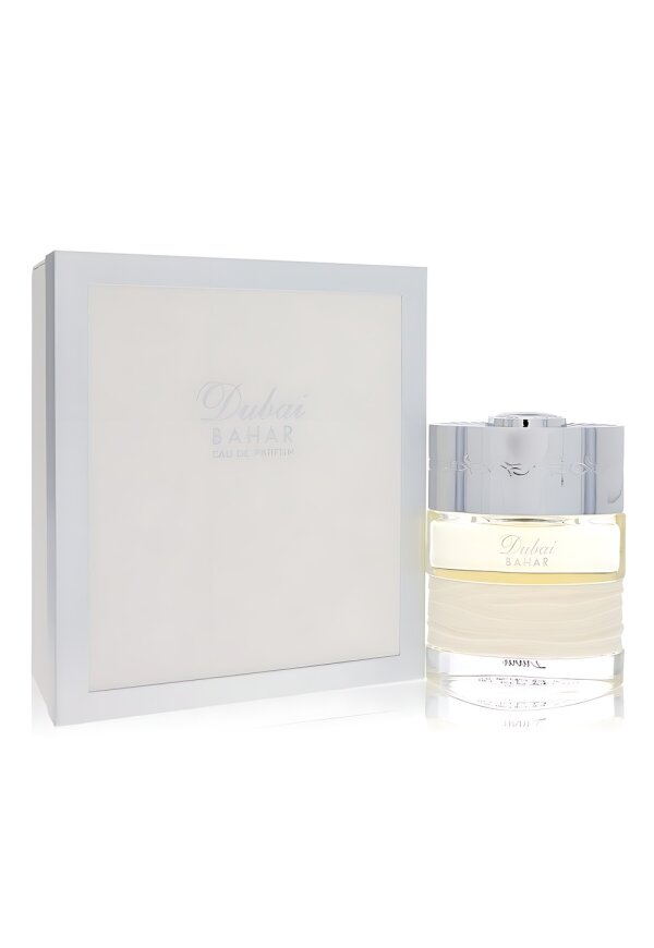 The Spirit of Dubai Bahar 1.65oz EDP Spray for Unisex