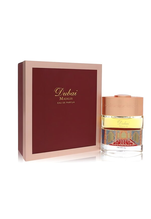 The Spirit Of Dubai Dubai Majalis Eau De Parfum 50ml