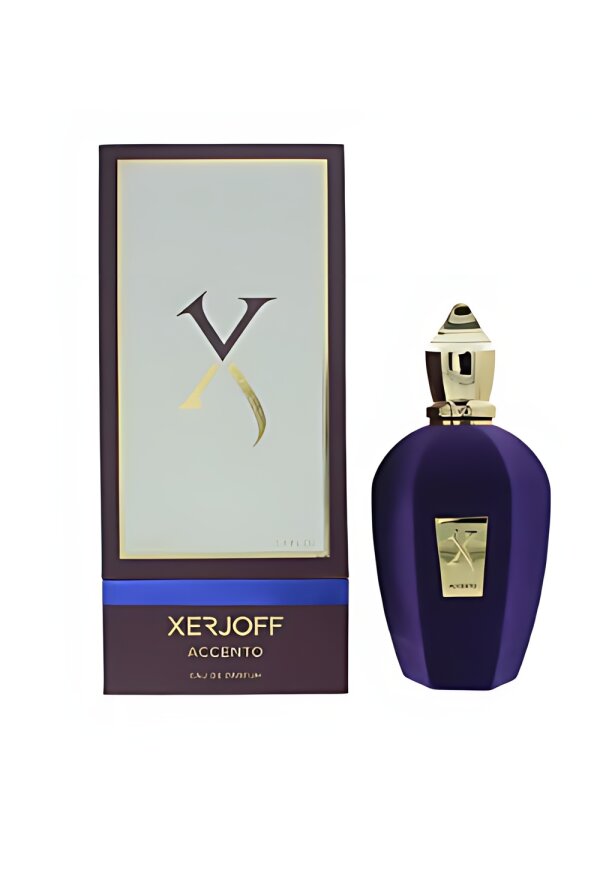 V Collection by Xerjoff Accento Eau De Parfum Spray 100ml